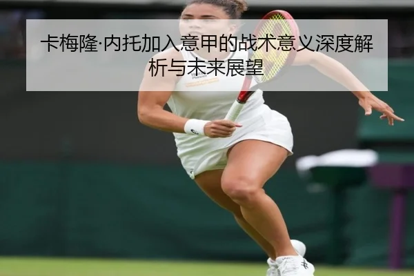 卡梅隆·内托加入意甲的战术意义深度解析与未来展望